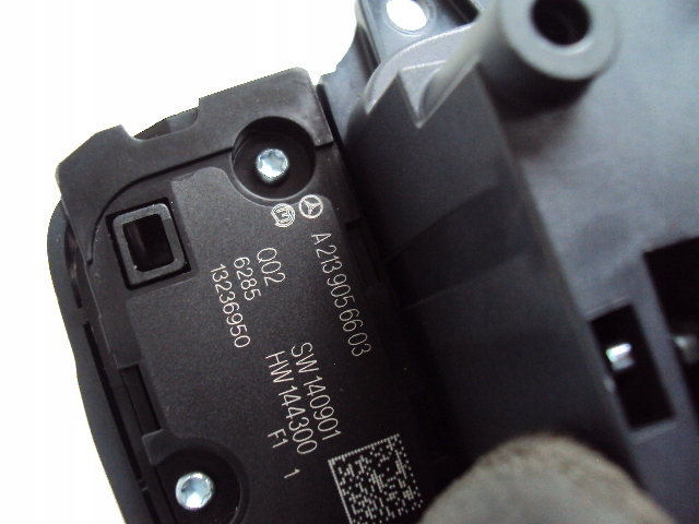 фото №7, Mercedes-benz оригінальний номер a 213 901 08 03