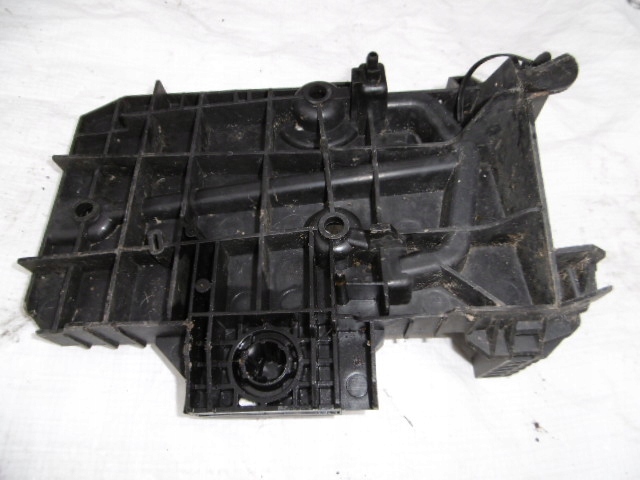 фото №7, Peugeot 407 основание аккумулятор 9645693080