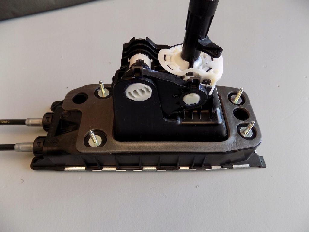 фото №6, Vw tiguan ii домкрат выборщик 5qa711049c