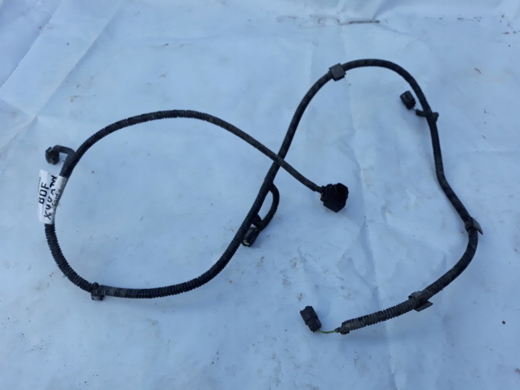 фото №1, Ford kuga mk2 джгут парктронік задня задня 18r !!