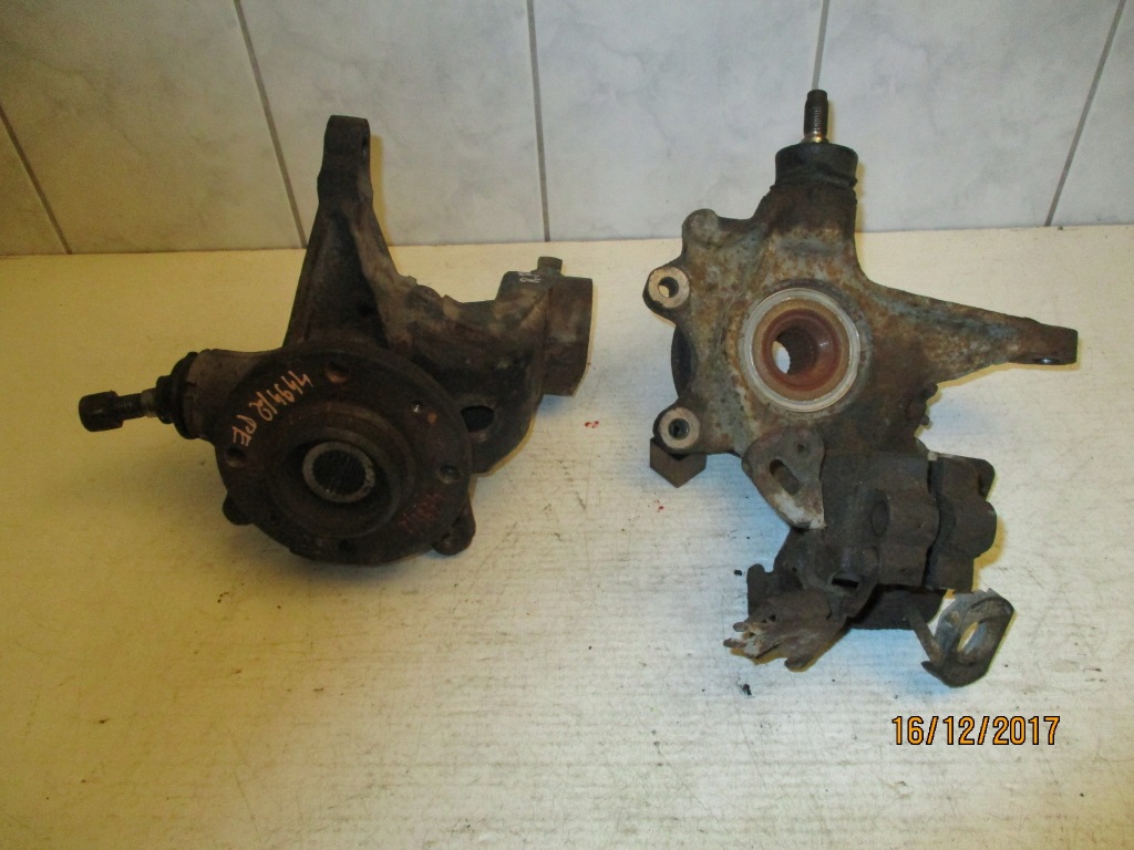 Купити 4494/2 ступиця поворотний кулак перед ліва lub права citroen xantia x1