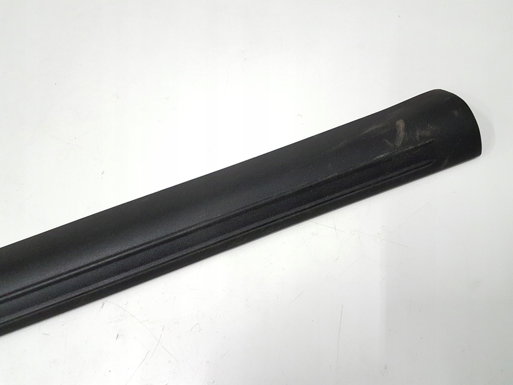 фото №4, Молдинг порог правая mercedes slk w172 r172 11-