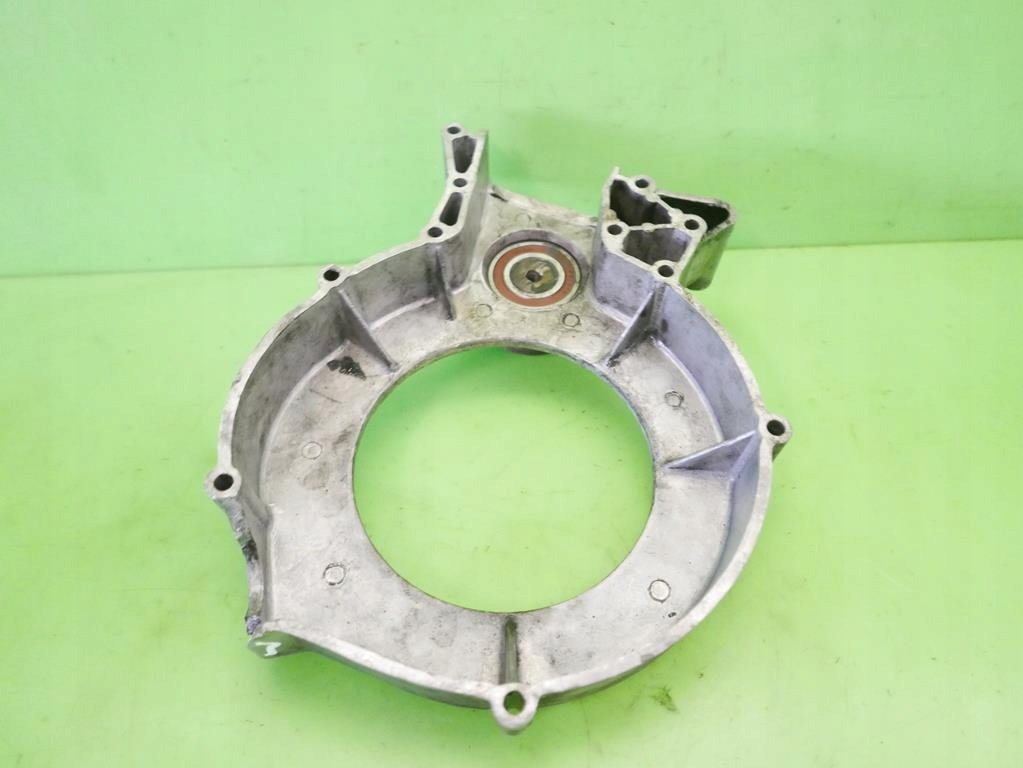 фото №10, Корпус защита распределительного вала gaz gazelle gazela 2.1td