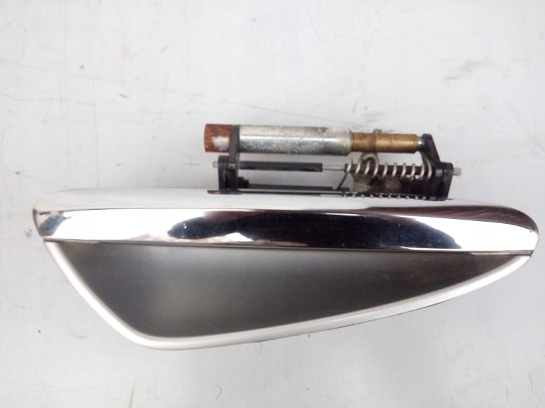 фото №1, Ручка правая задняя 565/a alfa romeo 159 sedan