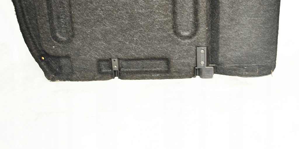 фото №4, Renault scenic i полиця задня задня