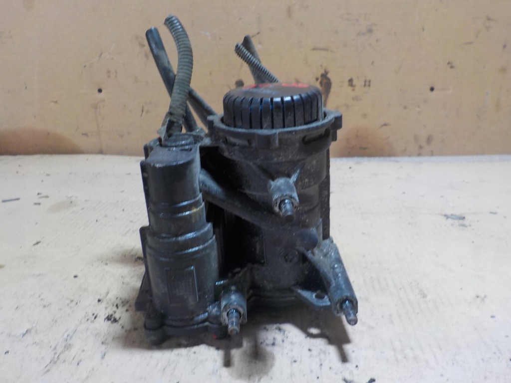 фото №1, Iveco stralis 450 euro 5 клапан тормозной ebs