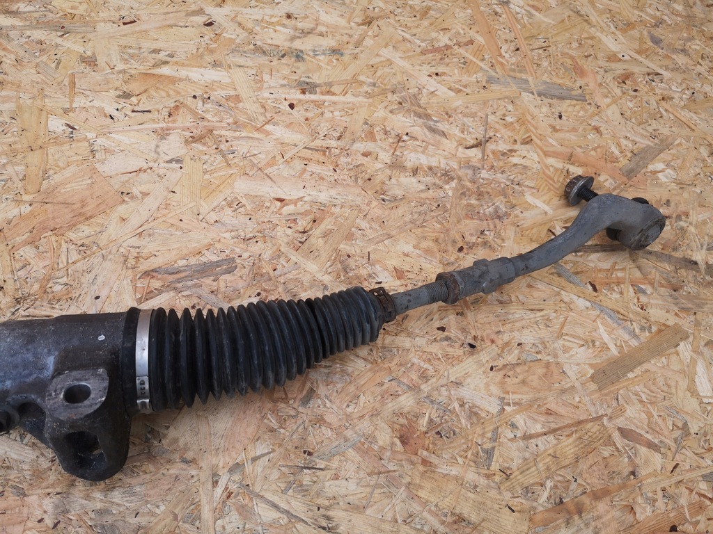 фото №6, Audi a4 b8 a5 рулевая рейка 8t1422066cx