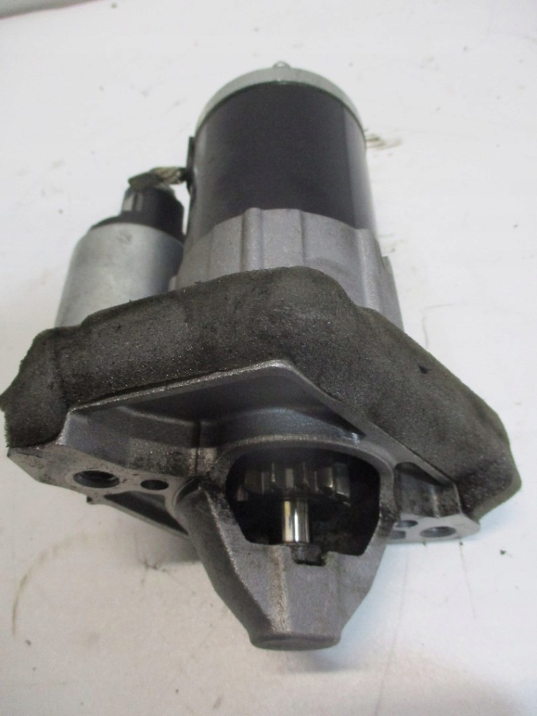 фото №4, Стартер mercedes a klasa 177 a6089060100