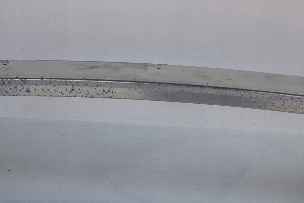 фото №7, Citroen c4 picasso балка бампера задня 9675941980