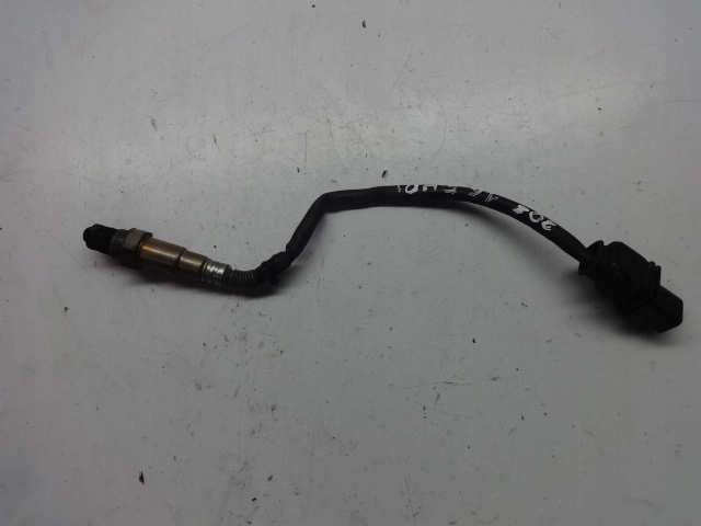 фото №1, Peugeot 208 12r- 1.6 e-hdi датчик лямбда-зонд 9687161080