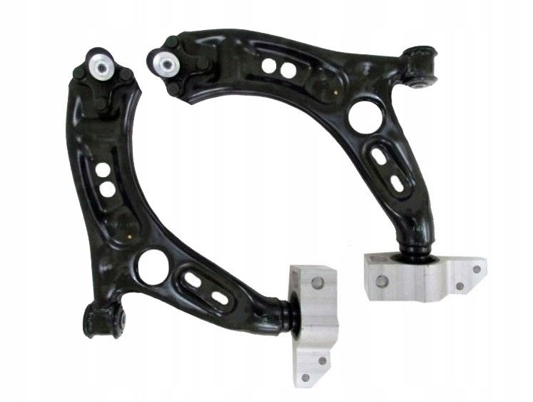 фото №1, Рычаг передний vw cc 2012-2017 новый