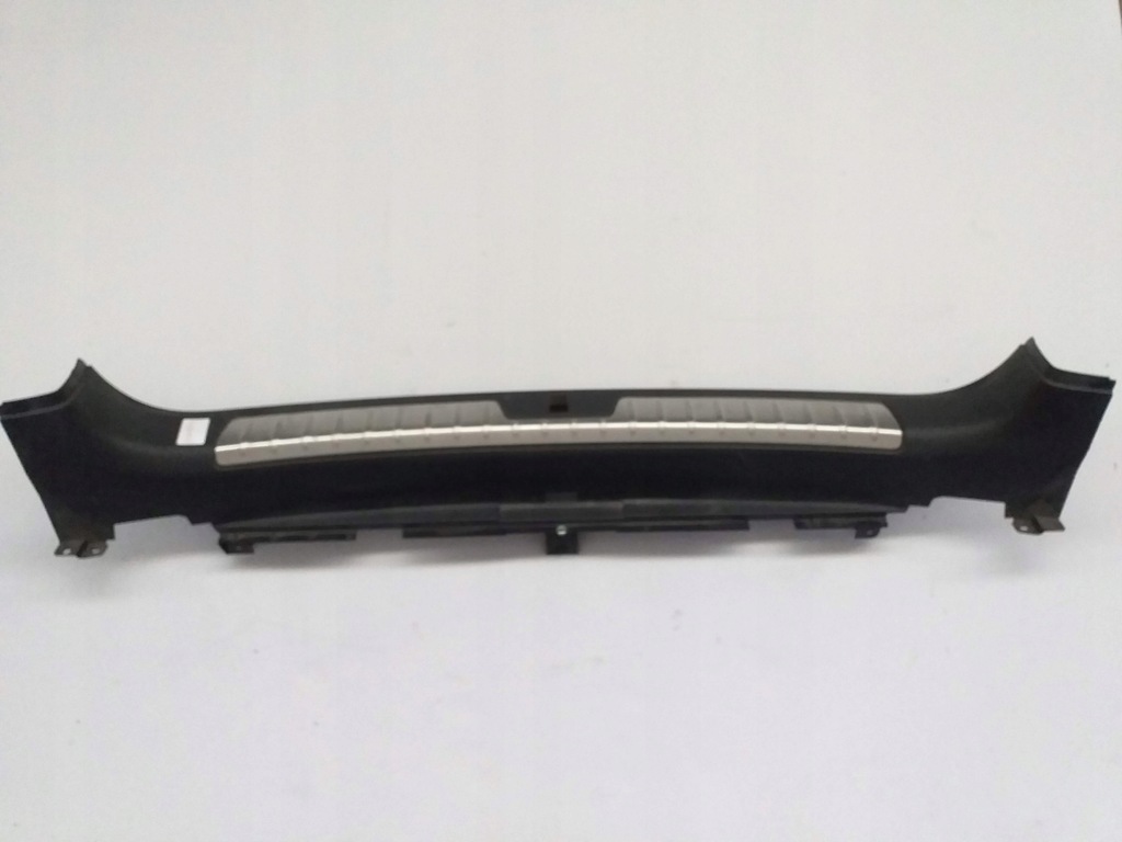 фото №1, Bmw x4 f16 захист корпус поріг багажника 7314704