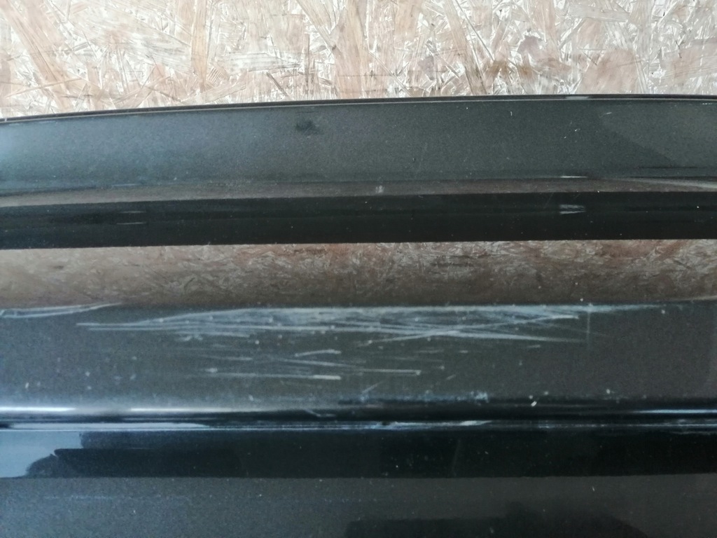 фото №8, Vw scirocco pdc бампер задняя задний 1k8807421m