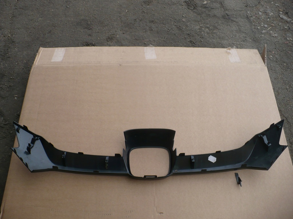 фото №4, Решітка радіатора решітка решітка honda crv cr-v 15- 71122-t1v