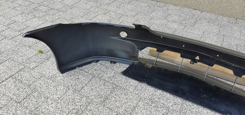 фото №10, Honda insight бампер перед оригінал f348