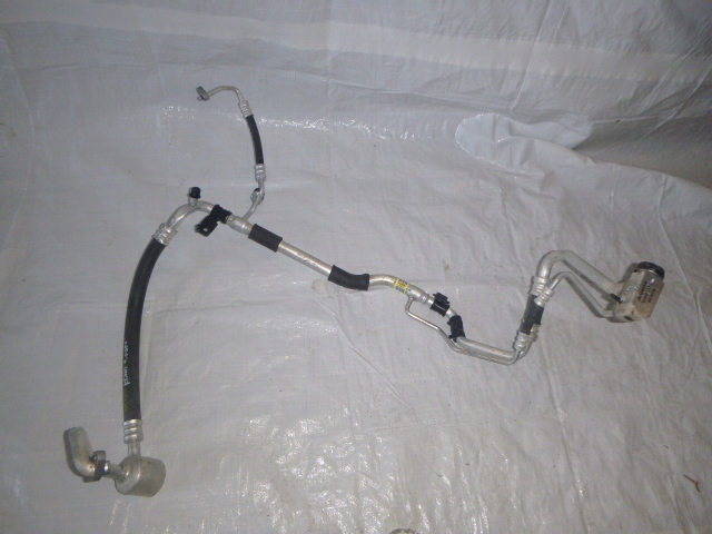 фото №1, Шланг кондиционера hyundai kona 1.0tb 2018-