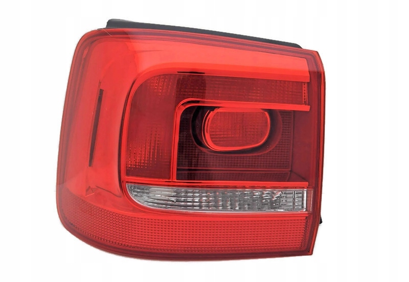 фото №1, Vw touran od 2011- лампа задняя левая nowa depo^