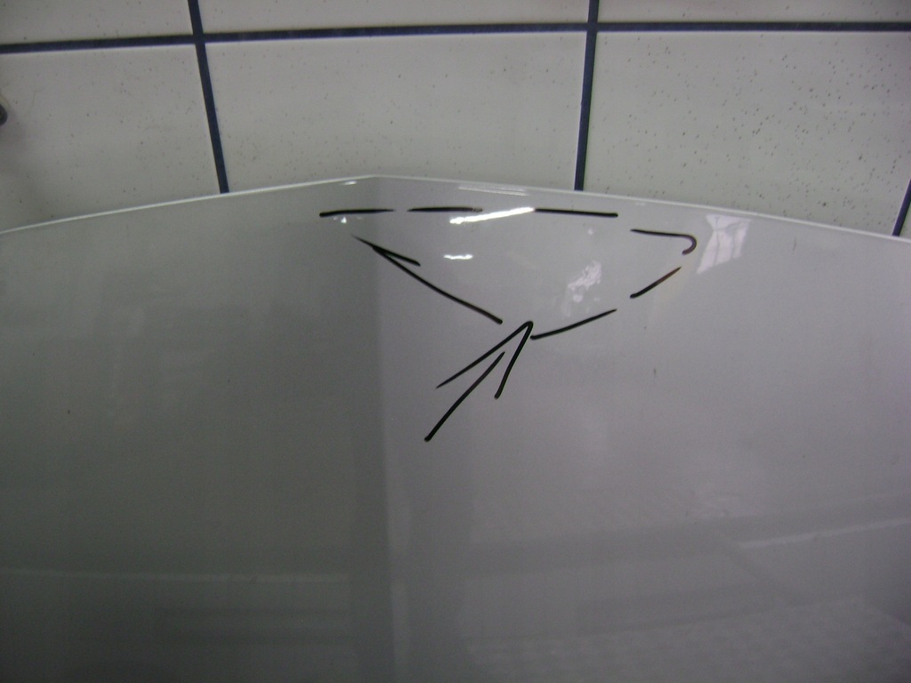 фото №2, Капот opel astra 4