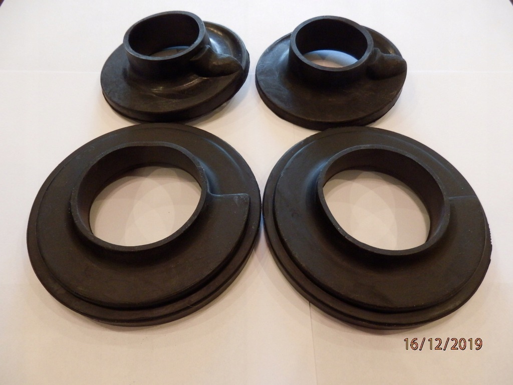 фото №6, Pod пружины vw transporter t5 blaszak задняя śląsk