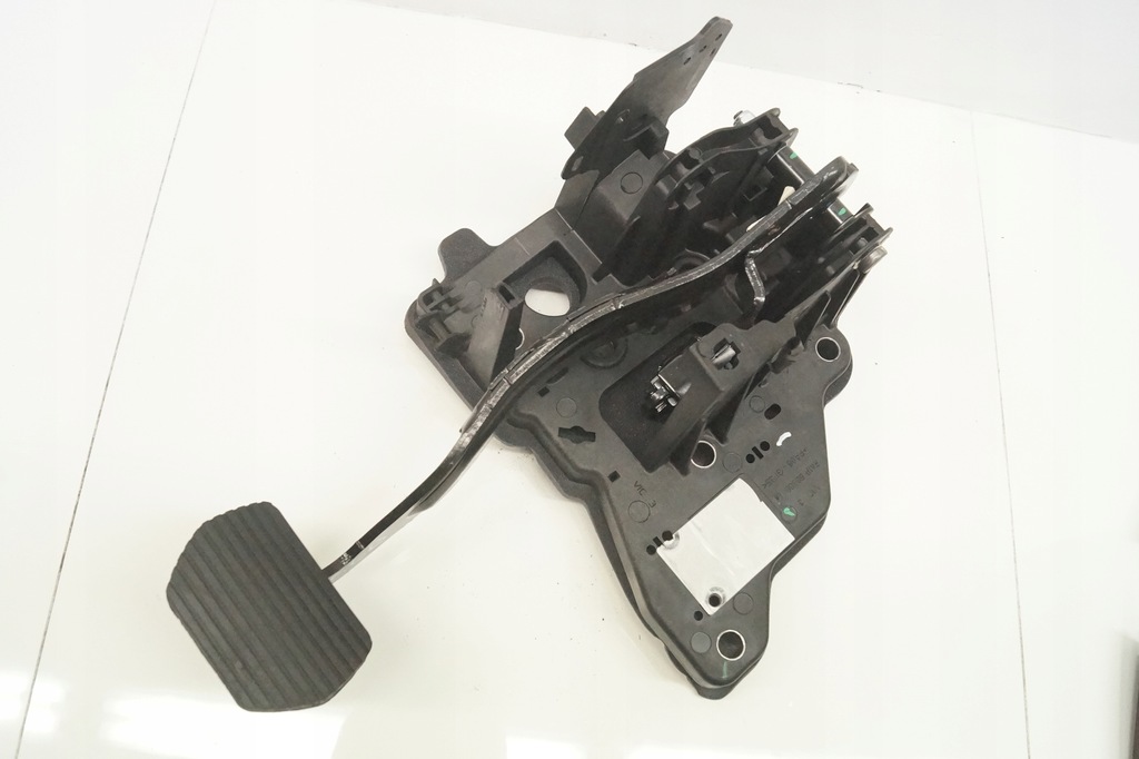 фото №1, Peugeot 508 педаль гальма europa