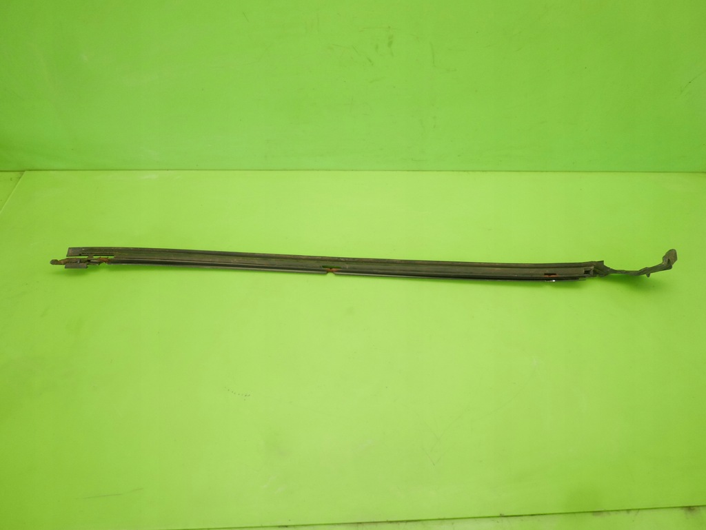 фото №8, Молдинг стекло перед лобовое левая mercedes w220