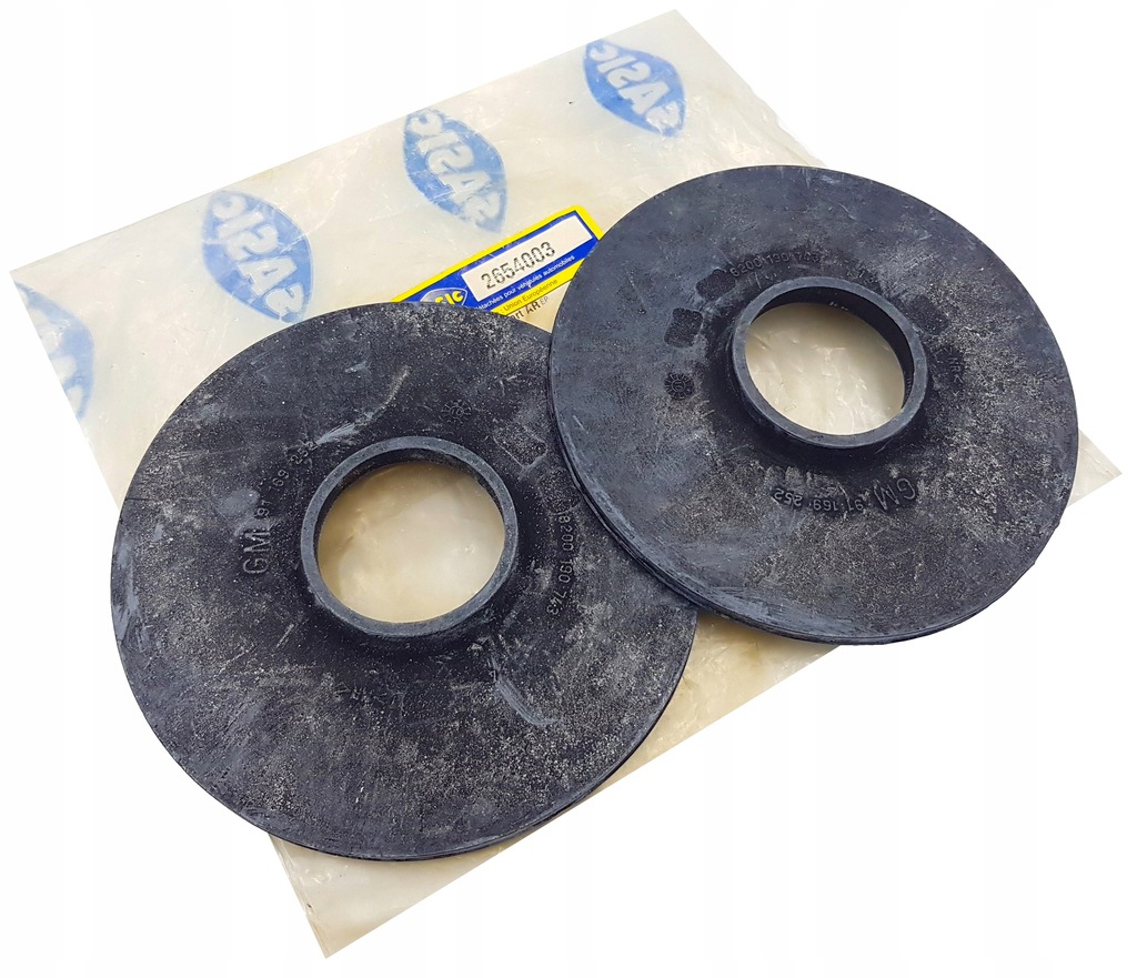 фото №1, Втулка балка задня opel vivaro a renault trafic ii