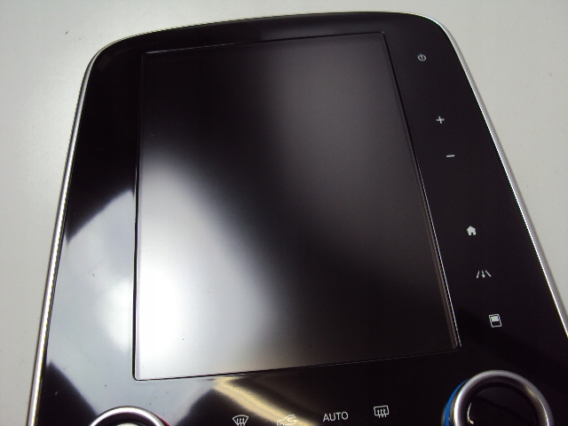 фото №6, Экран навигации renault espace v 2016-2018