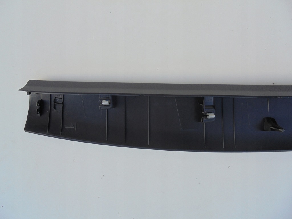 фото №6, Vw golf 7 vii захист оббивка кришки 5g6867715b