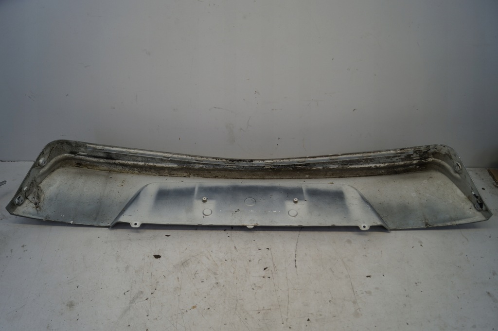 фото №7, Молдинг накладка кришки задня багажника ford mondeo mk4