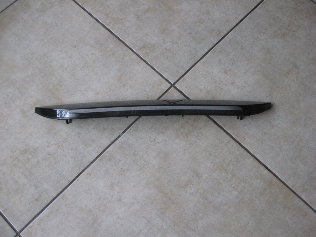 фото №1, Світло стоп - led - opel insignia b ii - 2017