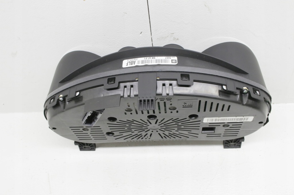 фото №3, Лічильник opel insignia 2.0 cdti