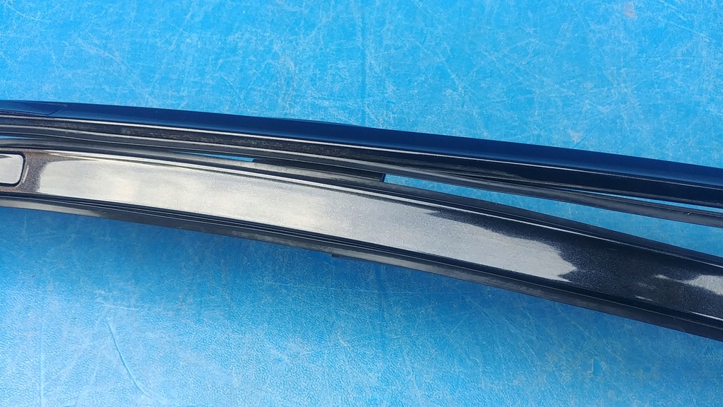 фото №6, Молдинг крыша кровельная porsche cayman 987 987559503