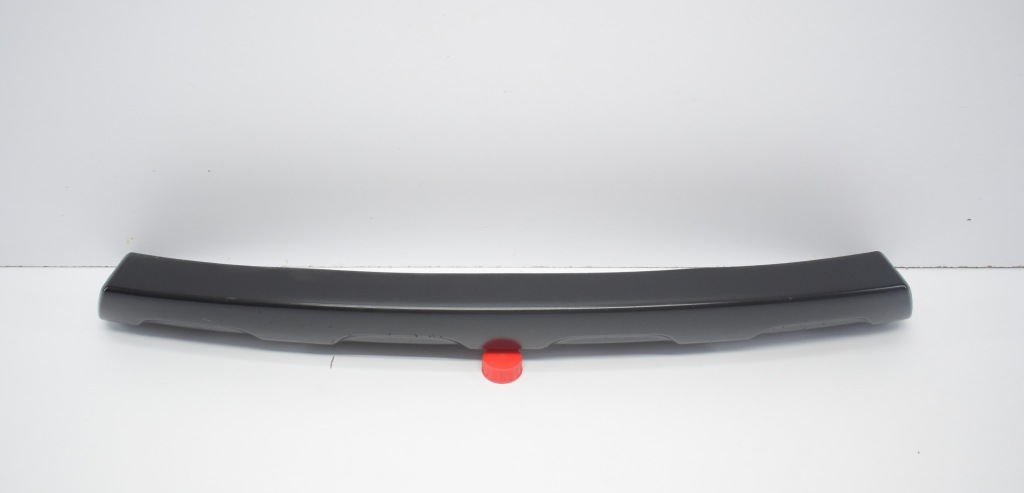 фото №1, Dodge journey freemont накладка спойлер бампера