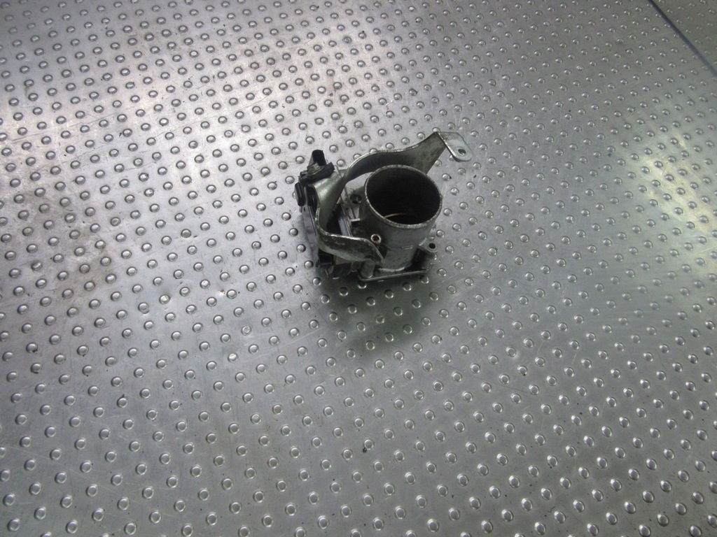 фото №9, Isuzu d-max ii 2.5d 2014 дроссельная заслонка 163km biturbo