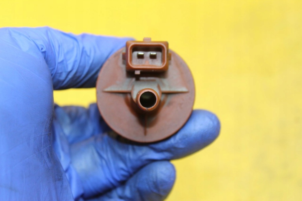 фото №4, Клапан вентиляционный berlingo 0280142317