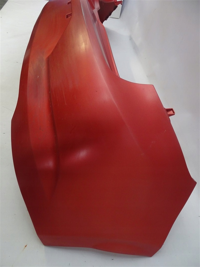 фото №7, Бампер задня renault megane 4 iv 850220498r