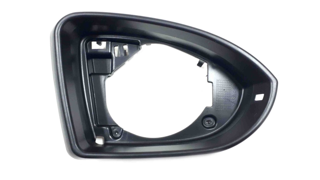 Купити Корпус дзеркало vw golf 2013- права 5g0857602a