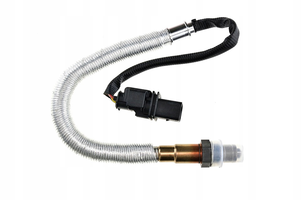 фото №1, Датчик лямбда-зонд bmw 6 e63 e64 635d 07-10