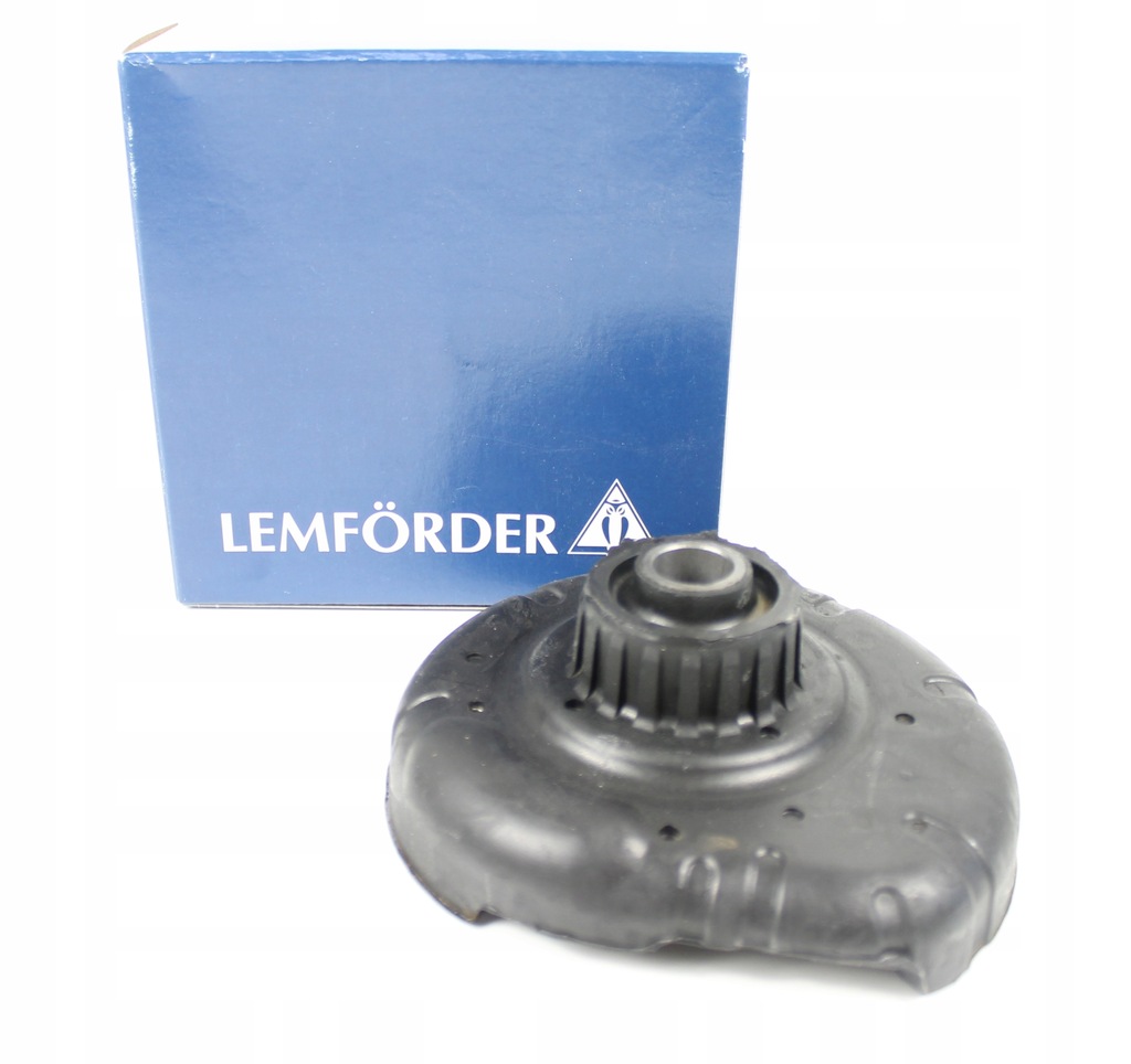 фото №11, Подушка амортизатора volvo