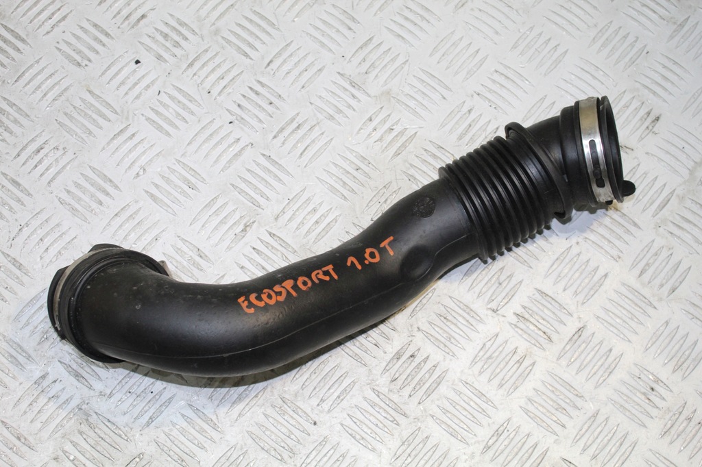 фото №1, Труба шланг интеркулер ford ecosport ii 2