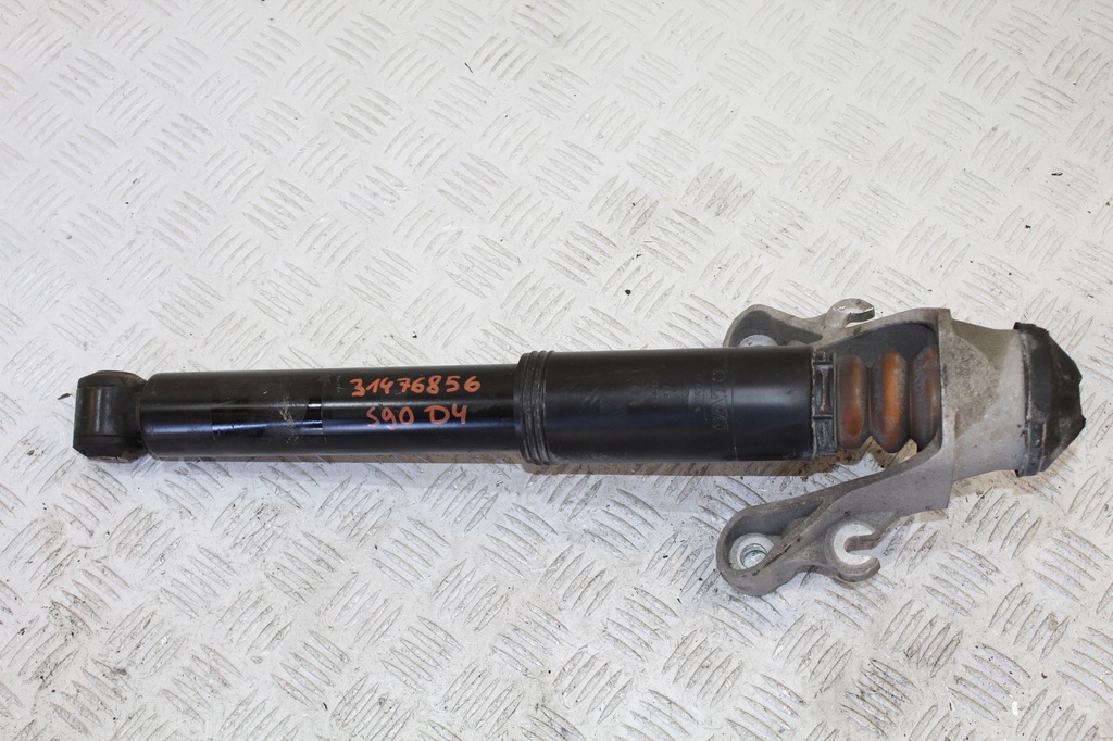 фото №1, Амортизатор задня volvo s90 31476856