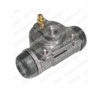 фото №1, Delphi циліндрик гальмівний alfa romeo 145 146