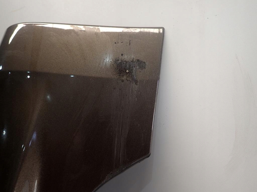 фото №2, Порог молдинг правая renault talisman