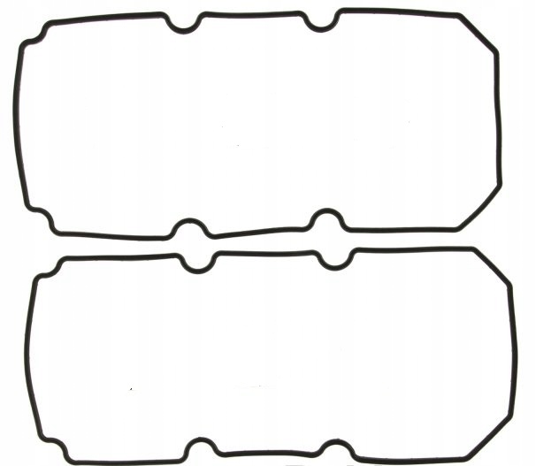 фото №1, Ущільнювачі кришки клапанів dodge magnum intrepid
