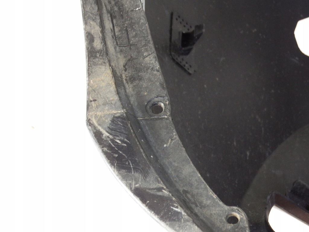 фото №6, Бампер перед передній volvo v40 ii 12-15