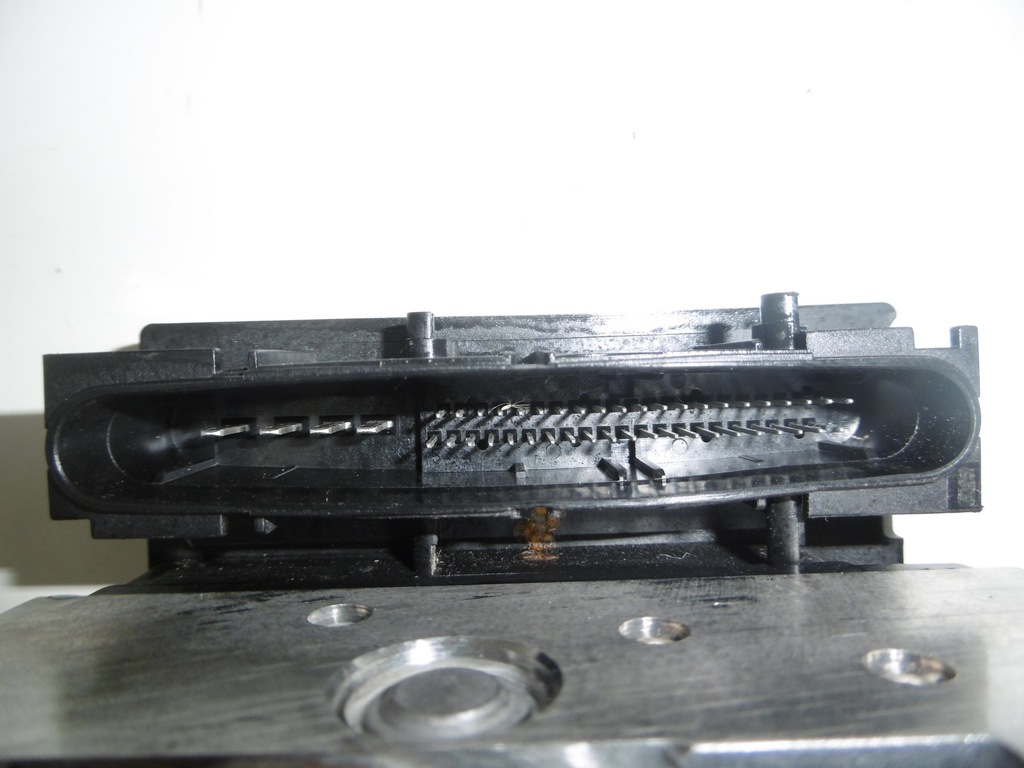 фото №8, Насос abs 0265952234 infiniti qx50 3.7 v6