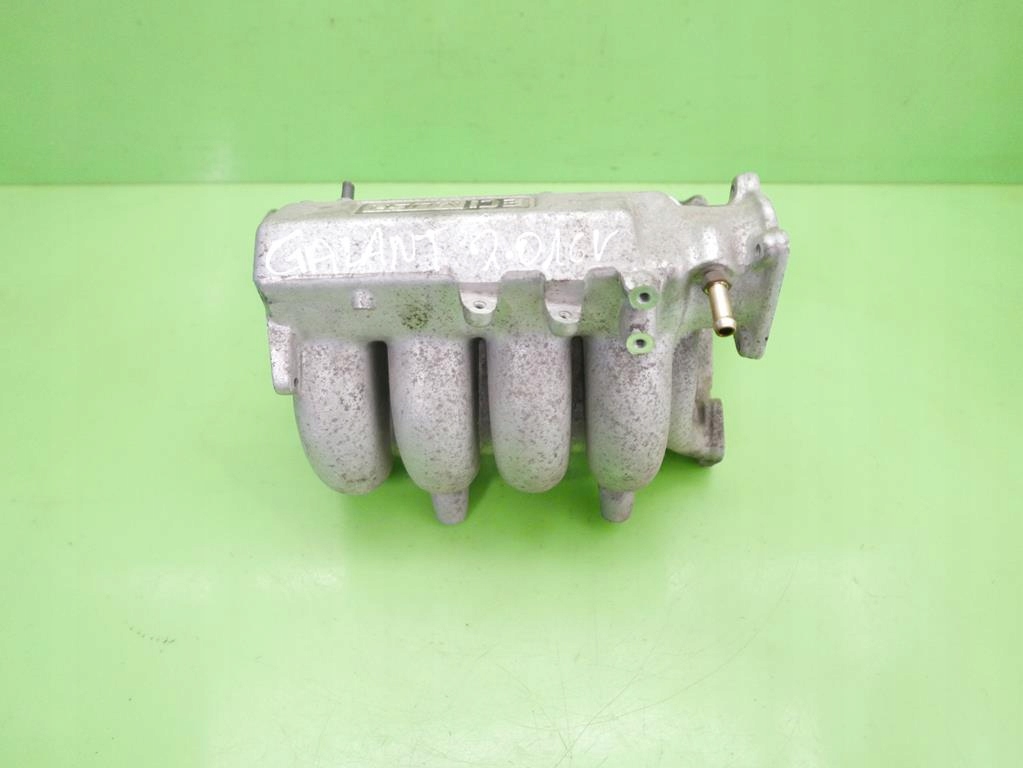 фото №6, Колектор всмоктуючий mitsubishi galant vii e50 2.0 16v