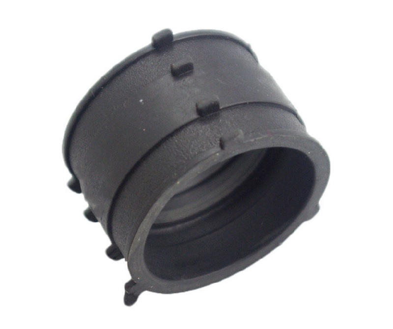 фото №1, Соединитель втулка коллектор впускной vw aso