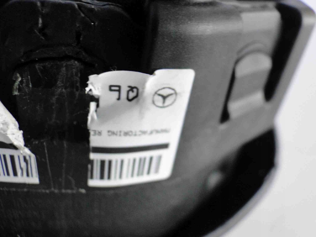 фото №7, Mercedes gl x166 166 подушка w руль