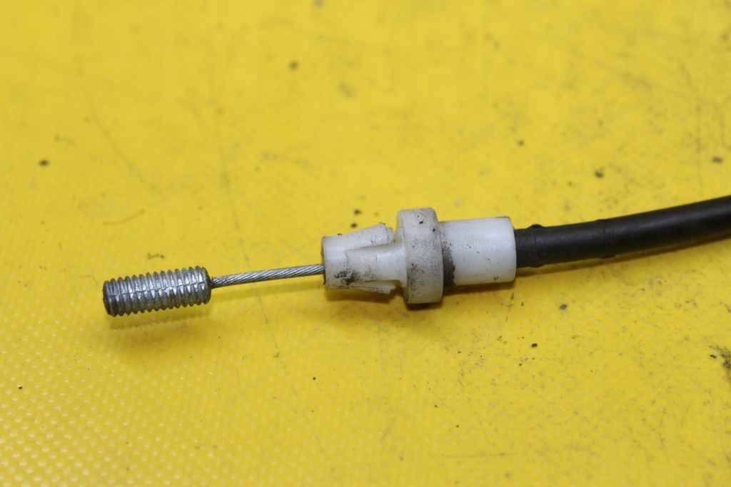 фото №3, Трос дверь правый bok transit connect